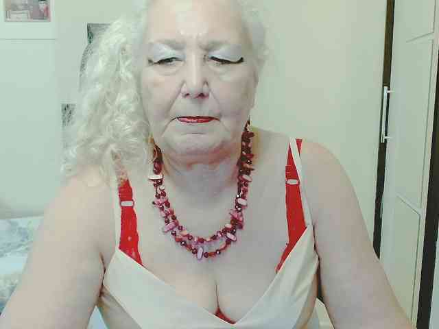 GrannyWants webcam