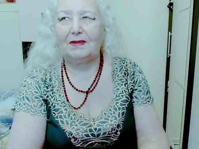 GrannyWants webcam