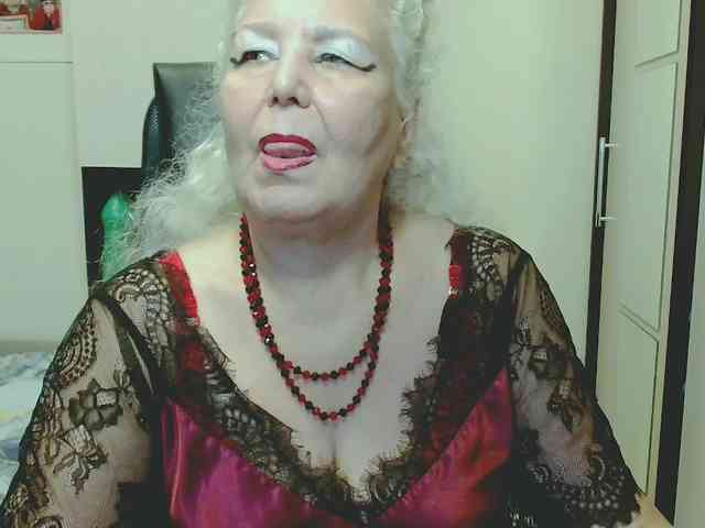 GrannyWants webcam