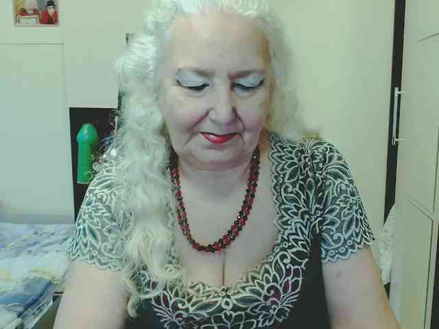 GrannyWants webcam