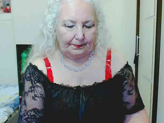 GrannyWants webcam