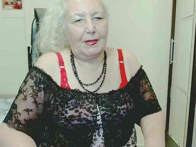 GrannyWants webcam