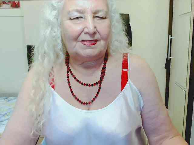 GrannyWants webcam