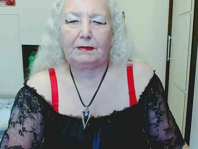 GrannyWants webcam