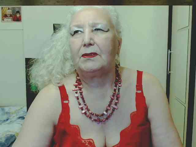 Model: GrannyWants