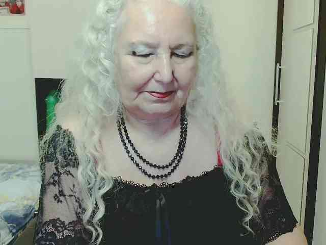 GrannyWants webcam