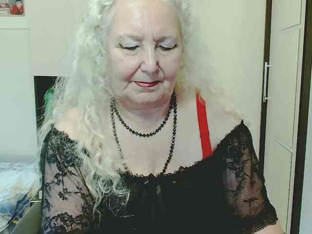 Model: GrannyWants