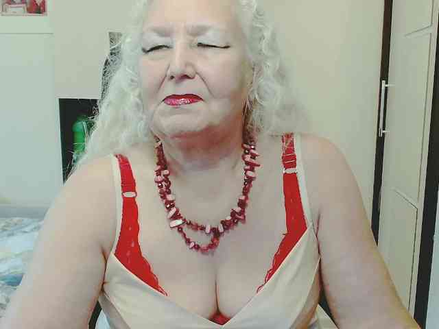 GrannyWants webcam