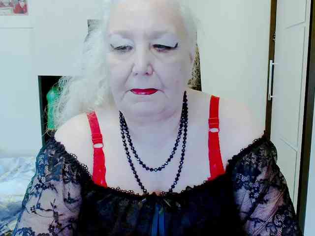 GrannyWants webcam