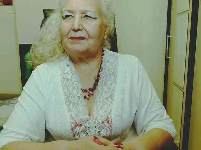 GrannyWants webcam