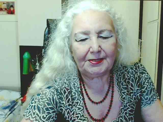 GrannyWants webcam