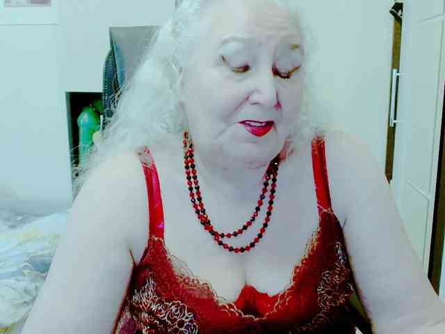 GrannyWants webcam