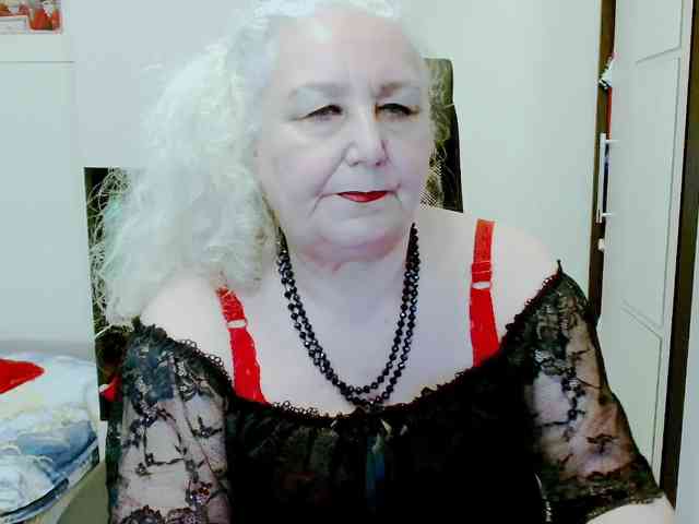 GrannyWants webcam