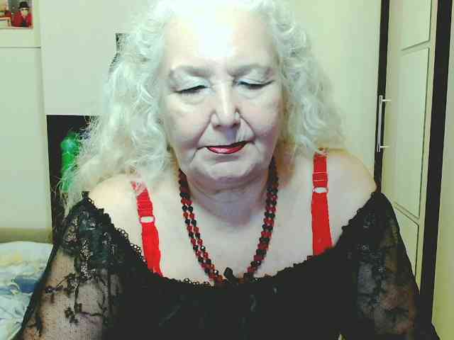 Grannywants - Girl 