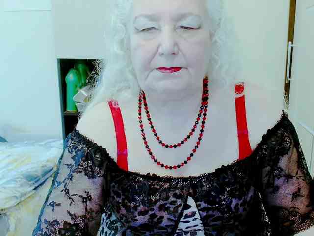GrannyWants webcam