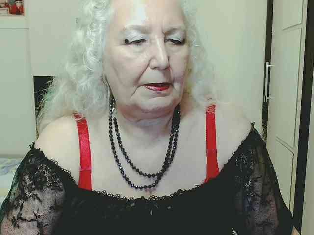 GrannyWants webcam
