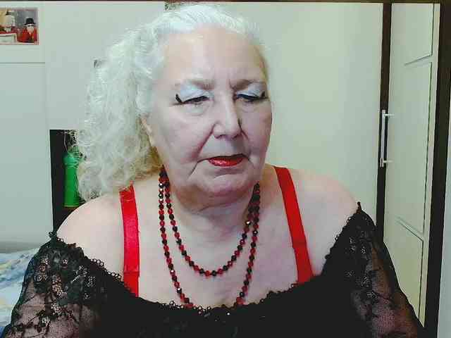 GrannyWants webcam