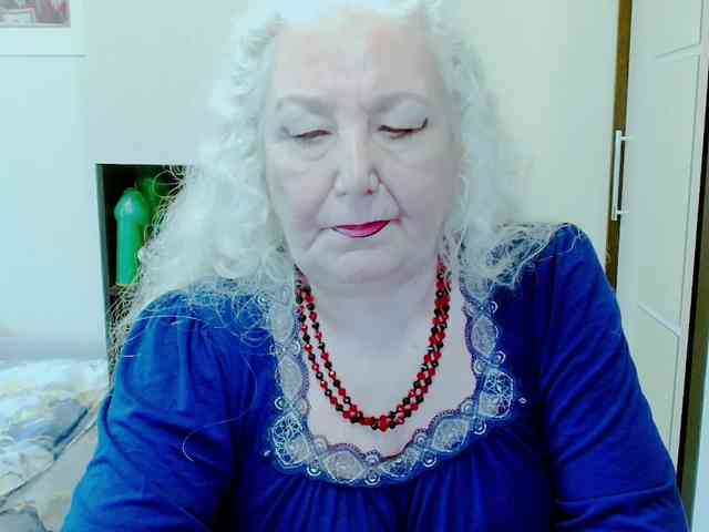 GrannyWants webcam