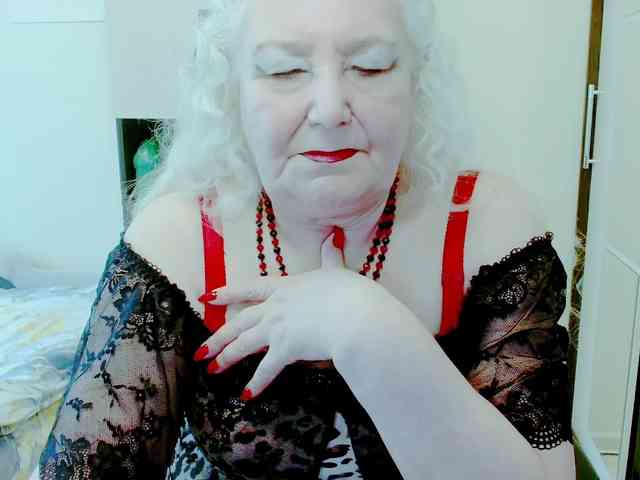 GrannyWants webcam