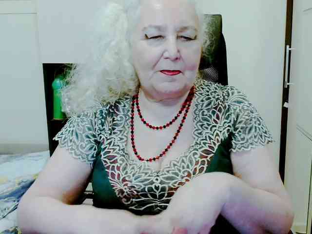GrannyWants webcam