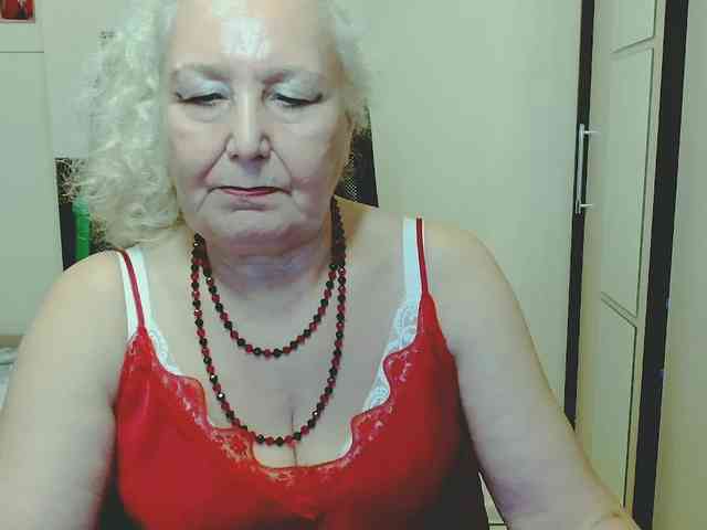 GrannyWants webcam