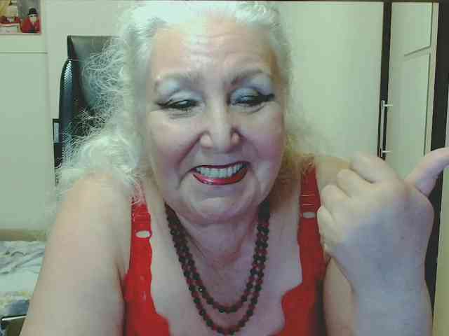 GrannyWants webcam