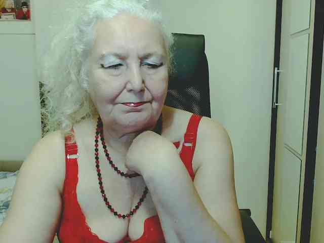 GrannyWants webcam
