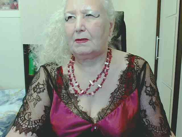 GrannyWants webcam