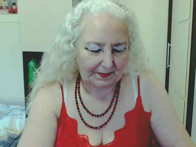 GrannyWants webcam