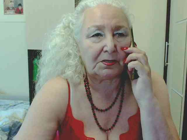 GrannyWants webcam