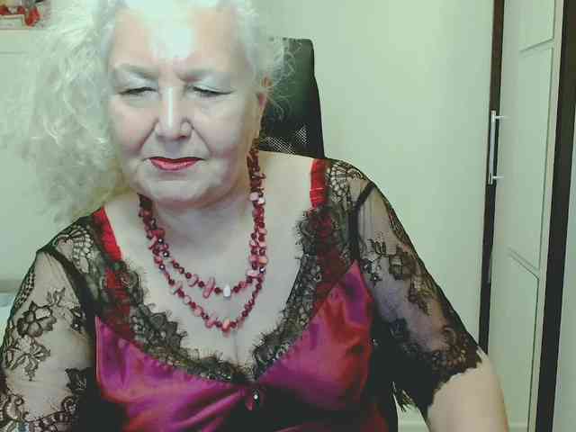GrannyWants webcam