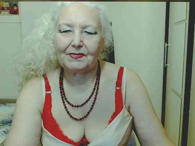GrannyWants webcam