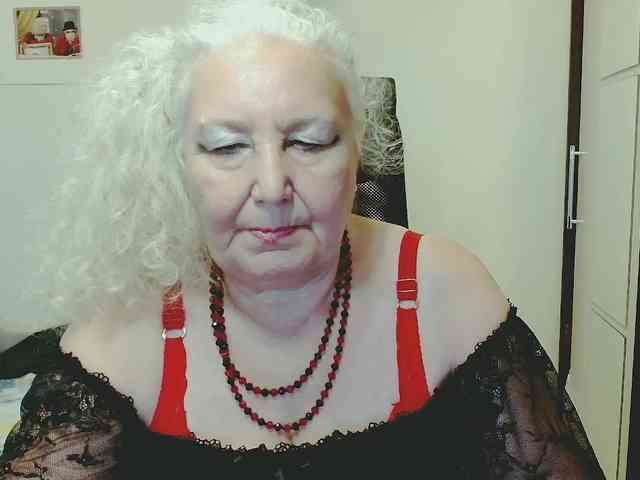 GrannyWants webcam