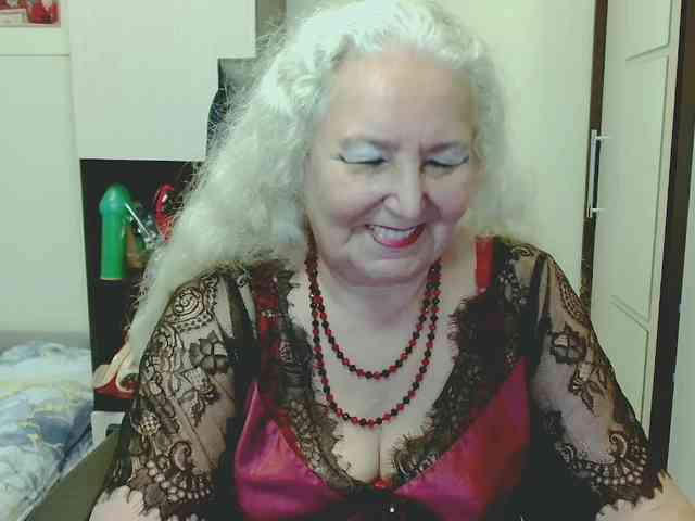 GrannyWants webcam