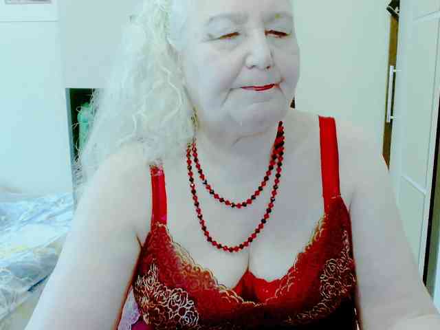GrannyWants webcam