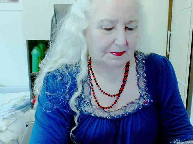 GrannyWants webcam