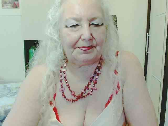 GrannyWants webcam