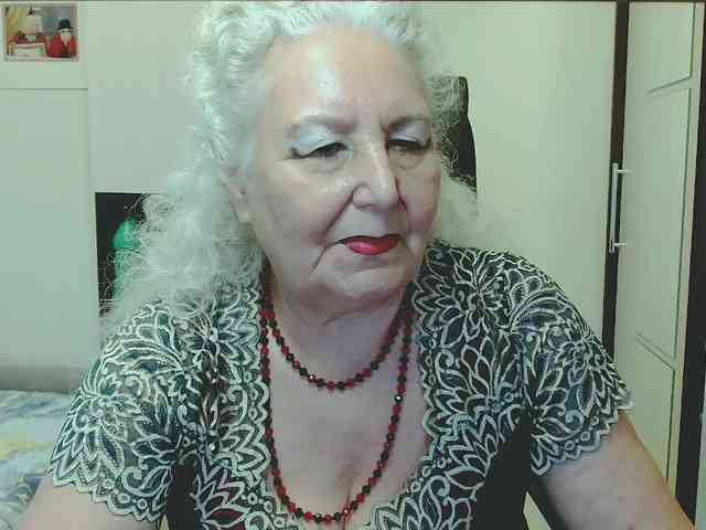 GrannyWants webcam