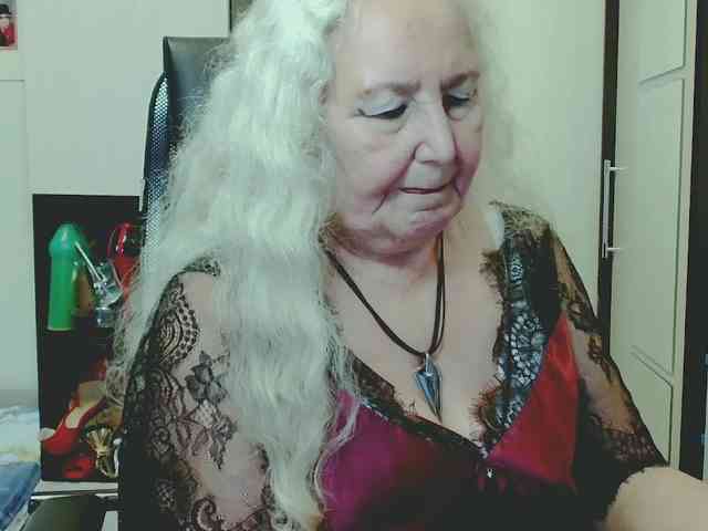 GrannyWants webcam