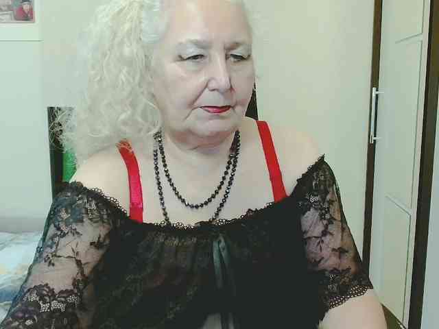 GrannyWants webcam