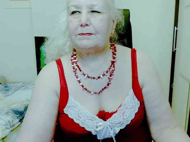 GrannyWants webcam