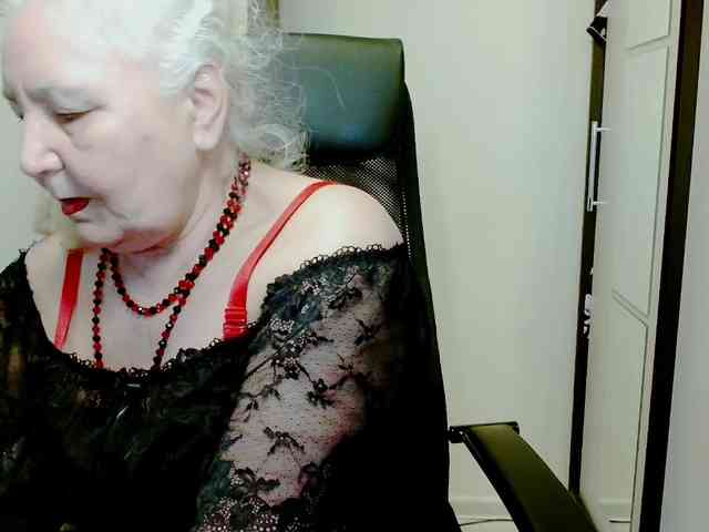 GrannyWants webcam