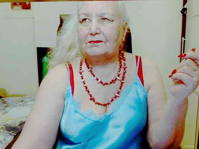 GrannyWants webcam