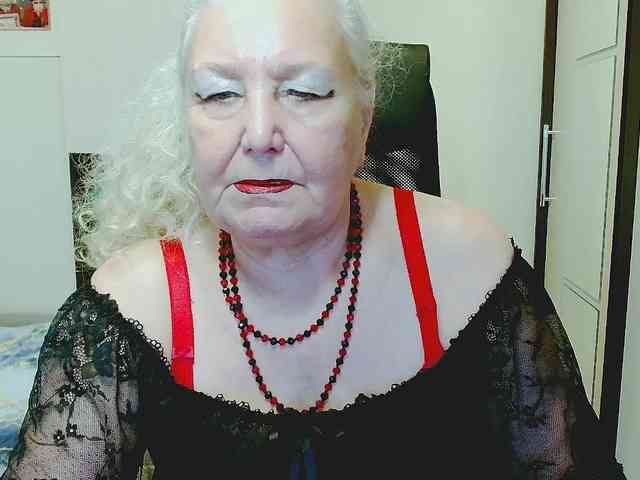 GrannyWants webcam