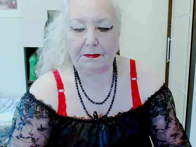 GrannyWants webcam
