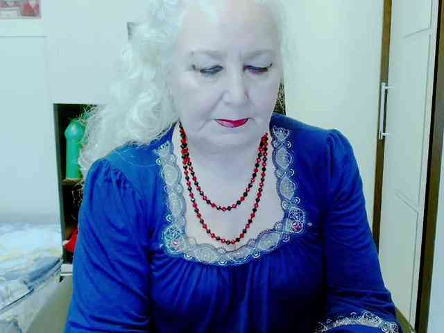 This model is live right now. grannywants
