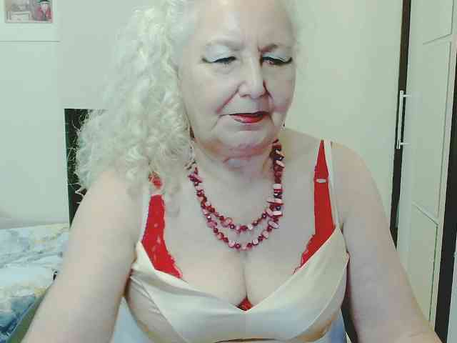 GrannyWants webcam