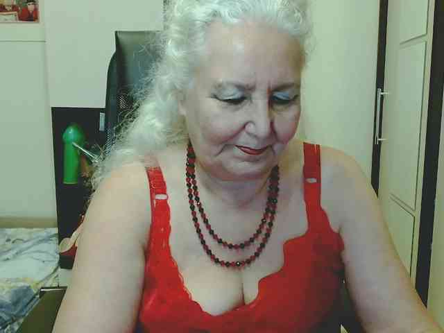 GrannyWants webcam