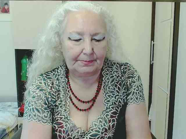 GrannyWants webcam