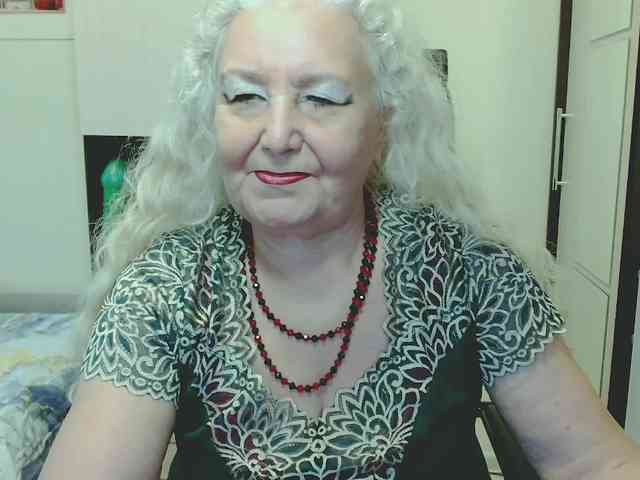 GrannyWants webcam